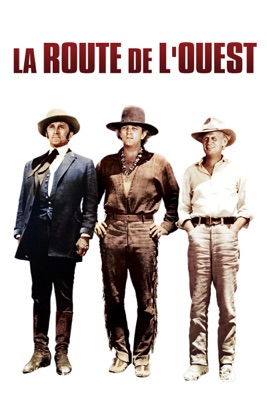  La Route De L'ouest en streaming ou téléchargement 