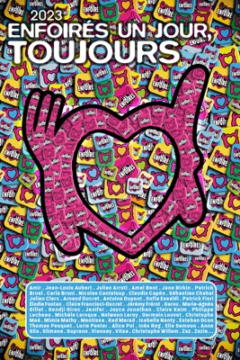  2023 Enfoirés Un Jour, Toujours en streaming ou téléchargement 