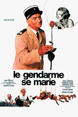  Le Gendarme Se Marie en streaming ou téléchargement 