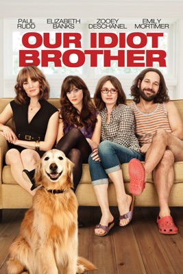  Our Idiot Brother en streaming ou téléchargement 