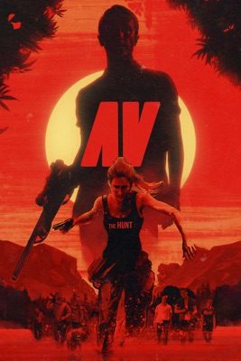  Av: The Hunt en streaming ou téléchargement 
