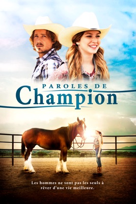  Paroles De Champion en streaming ou téléchargement 