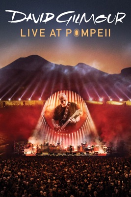  Live At Pompeii en streaming ou téléchargement 