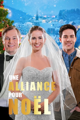  Une Alliance Pour Noël en streaming ou téléchargement 