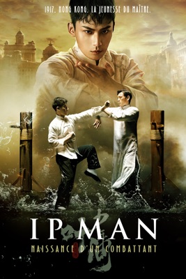  IP Man : Naissance D'un Combattant en streaming ou téléchargement 