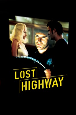  Lost Highway en streaming ou téléchargement 