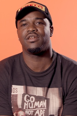  A$AP Ferg évoque 