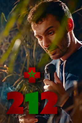  +212 en streaming ou téléchargement 