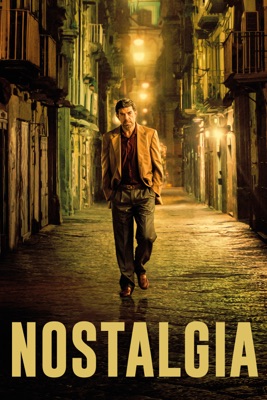  Nostalgia en streaming ou téléchargement 