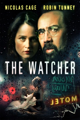  The Watcher (2018) en streaming ou téléchargement 