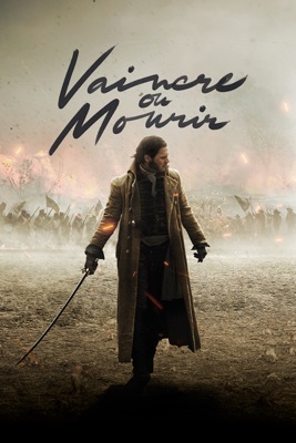  Vaincre Ou Mourir (2022) en streaming ou téléchargement 