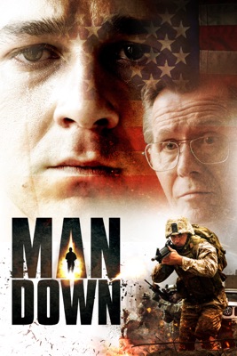 Man Down en streaming ou téléchargement 