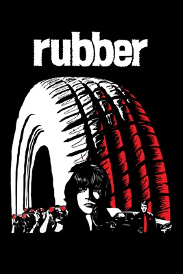  Rubber (2010) en streaming ou téléchargement 