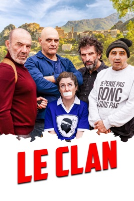 Télécharger Le Clan ou voir en streaming