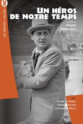  Un Héros De Notre Temps en streaming ou téléchargement 