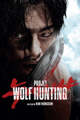  Projet Wolf Hunting en streaming ou téléchargement 