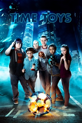 Time Toys en streaming ou téléchargement 