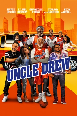  Oncle Drew (Uncle Drew) en streaming ou téléchargement 