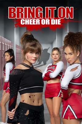 Bring It On : Cheer Or Die en streaming ou téléchargement 