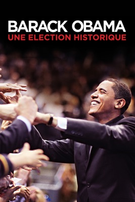  Barack Obama Camino Hacia El Cambio en streaming ou téléchargement 