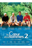 Le Cœur des hommes 2 en streaming ou téléchargement