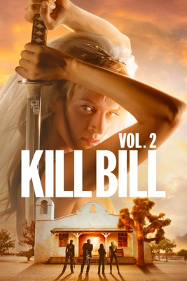  Tuer Bill: Volume 2 en streaming ou téléchargement 