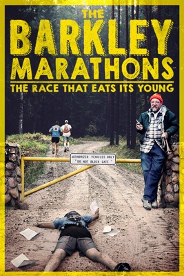  The Barkley Marathons: The Race That Eats Its Young en streaming ou téléchargement 