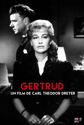  Gertrud en streaming ou téléchargement 