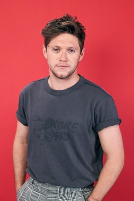 Niall Horan évoque 
