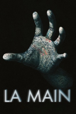  La Main (2023) en streaming ou téléchargement 