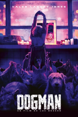 Dogman (2023) en streaming ou téléchargement 