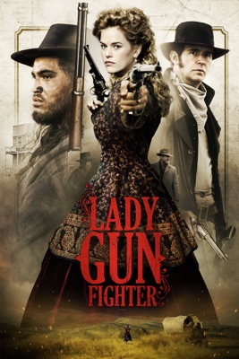  Lady Gun Fighter en streaming ou téléchargement 