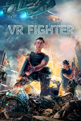  VR Fighter en streaming ou téléchargement 