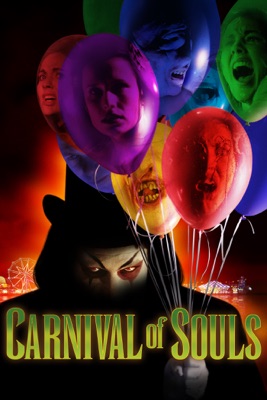  Carnival Of Souls en streaming ou téléchargement 