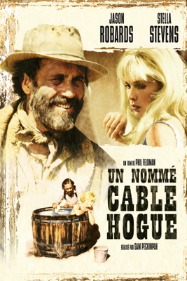  Un Nommé Cable Hogue en streaming ou téléchargement 