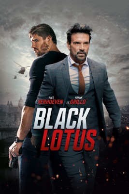  Black Lotus en streaming ou téléchargement 