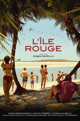  L'île Rouge en streaming ou téléchargement 