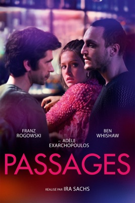  Passages en streaming ou téléchargement 