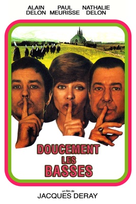  Doucement Les Basses en streaming ou téléchargement 