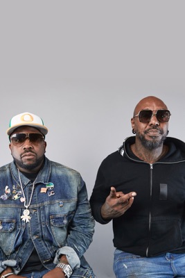  Big Boi Et Sleepy Brown : Explication De Texte en streaming ou téléchargement 