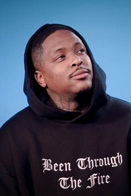  YG évoque « Go Loko » en streaming ou téléchargement 