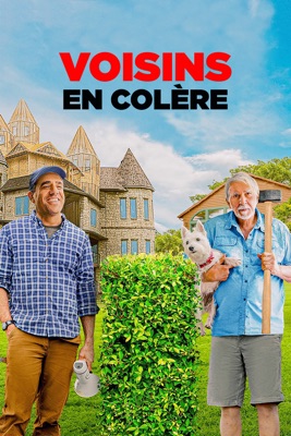  Voisins En Colère en streaming ou téléchargement 