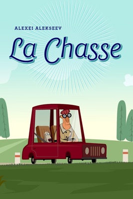  La Chasse (2017) en streaming ou téléchargement 