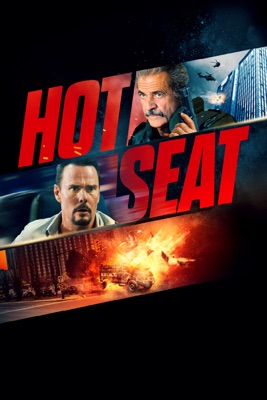  Hot Seat en streaming ou téléchargement 