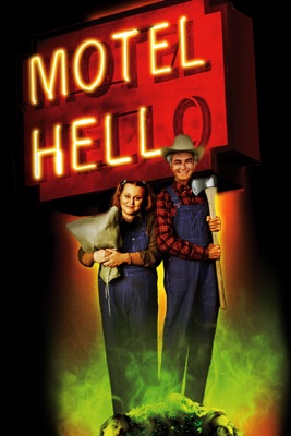  Motel Hell en streaming ou téléchargement 