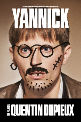  Yannick en streaming ou téléchargement 