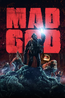  Mad God en streaming ou téléchargement 