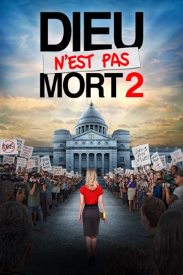  Dieu N'est Pas Mort 2 en streaming ou téléchargement 