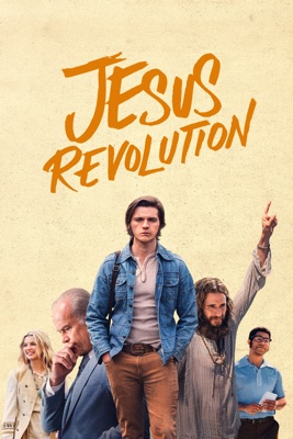  Jesus Revolution en streaming ou téléchargement 