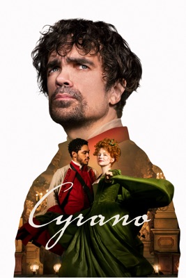  Cyrano en streaming ou téléchargement 